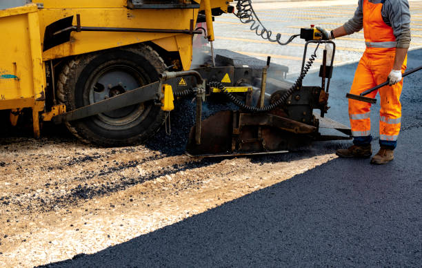 Driveway Pressure Washing in Coatesville, PA