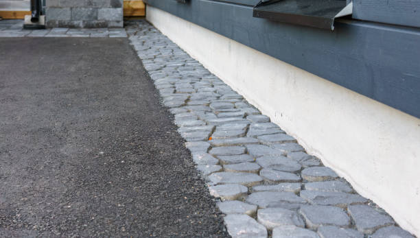 Professional Driveway Paving Services in Coatesville, PA